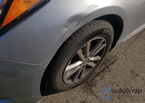 2015 Hyundai Sonata Se from USA, damaged, VIN 5NPE24AF0FH098243